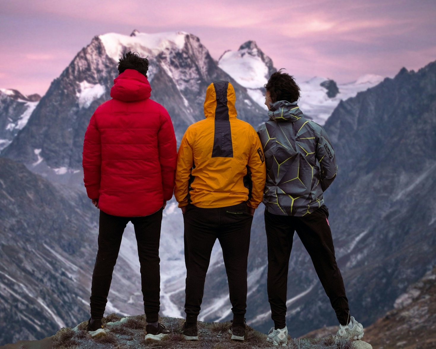 Lugares menos conocidos para explorar al aire libre
